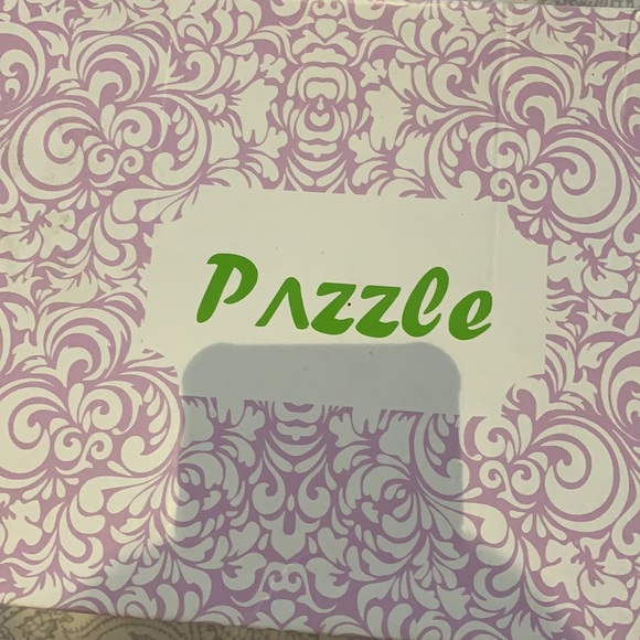 Platform slip on shoes - Picture 3 of 7